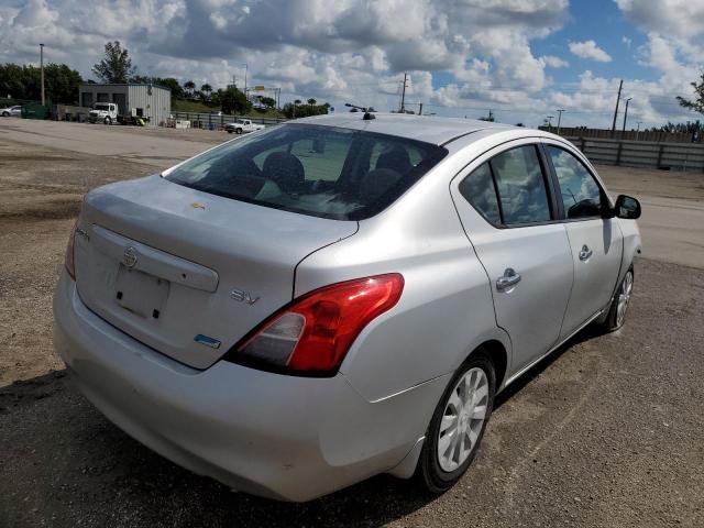 Photo 4 from auction – 2012 NISSAN VERSA S with VIN 3N1CN7AP1CL929580