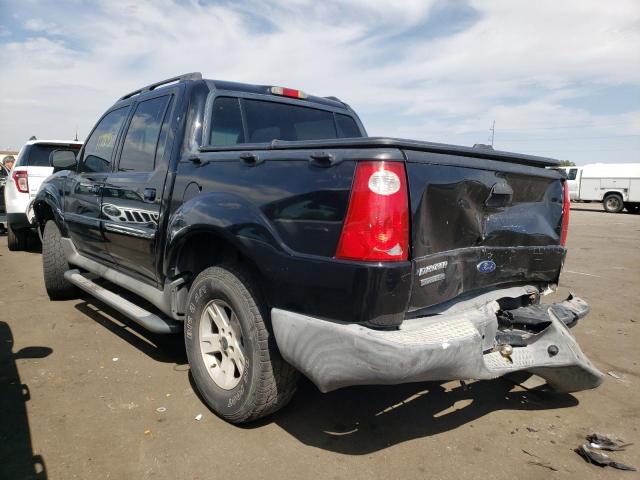Photo 3 from auction – 2005 FORD EXPLORER S with VIN 1FMZU77K05UB67840