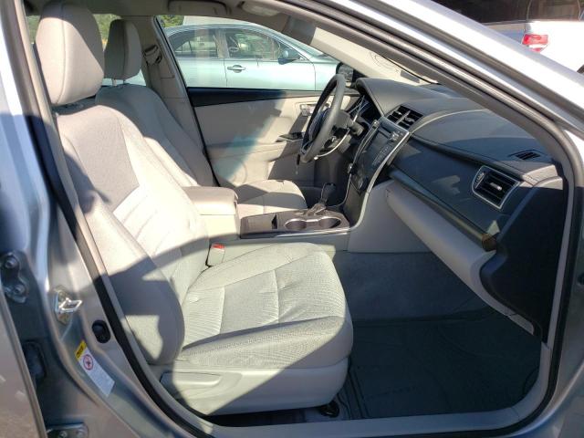 Photo 5 from auction – 2017 TOYOTA CAMRY LE with VIN 4T1BF1FK5HU666311