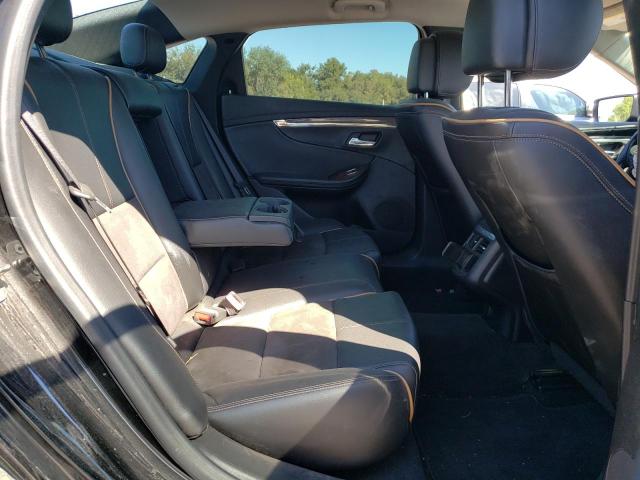 Photo 6 from auction – 2014 CHEVROLET IMPALA LT with VIN 1G1125S39EU108466