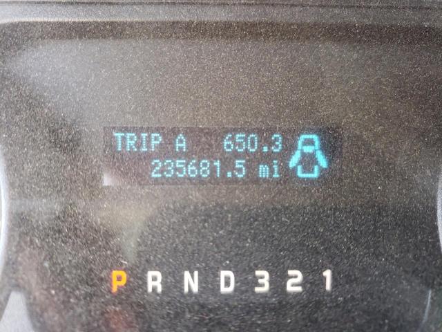 صورة رقم 8 من المزاد - 2012 FORD F150 SUPER مع VIN 1FTFW1CF1CFB56547