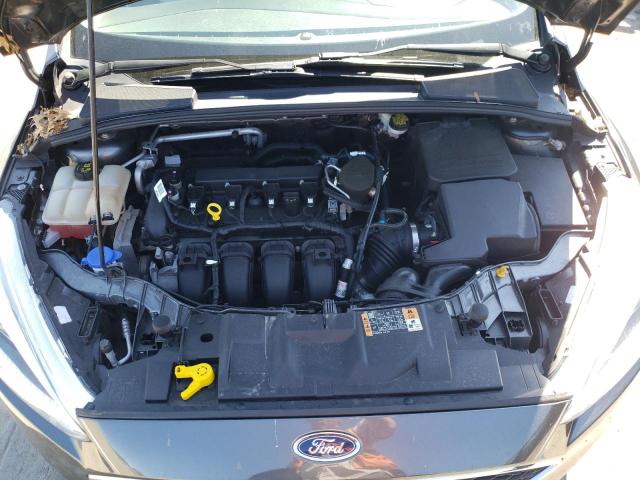 Photo 7 from auction – 2016 FORD FOCUS SE with VIN 1FADP3F25GL243034