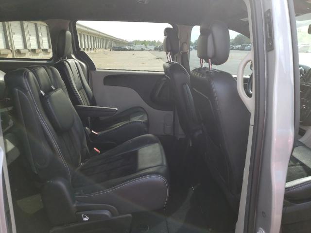 Photo 6 from auction – 2017 DODGE GRAND CARA with VIN 2C4RDGCG8HR671737