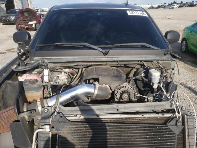 Photo 7 from auction – 2007 GMC NEW SIERRA with VIN 2GTEK13M571653555
