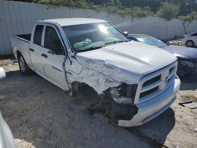 DODGE RAM 1500 S 2012 with VIN 1C6RD6FT2CS235726 - Photo from auction