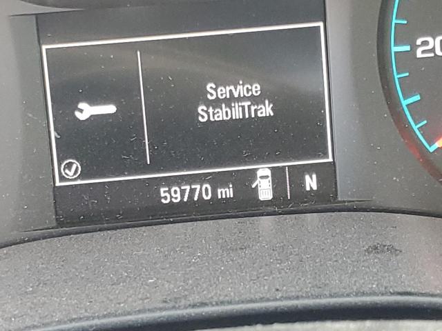 Photo 8 from auction – 2019 CHEVROLET COLORADO with VIN 1GCHSBEA5K1316792