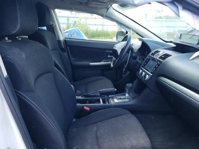 Photo 5 from auction – 2015 SUBARU XV CROSSTR with VIN JF2GPAGC2FH210384