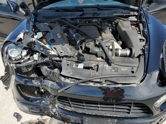 Photo 7 from auction – 2013 PORSCHE CAYENNE GT with VIN WP1AD2A24DLA73881