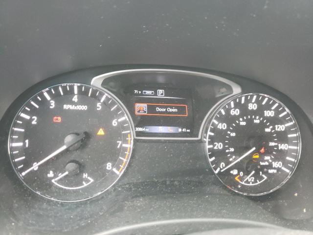 Photo 8 from auction – 2020 NISSAN PATHFINDER with VIN 5N1DR2CM1LC617052