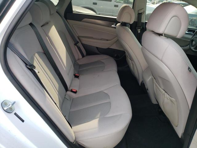 Photo 6 from auction – 2015 HYUNDAI SONATA SPO with VIN 5NPE34AF6FH102941