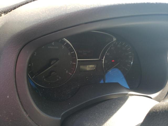 Photo 8 from auction – 2014 NISSAN ALTIMA with VIN 1N4AL3AP3EC191952
