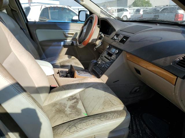 Photo 5 from auction – 2007 VOLVO XC90 3.2 with VIN YV4CZ982171365589