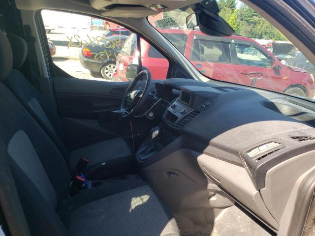 Photo 5 from auction – 2019 FORD TRANSIT CO with VIN NM0LS7E21K1383788