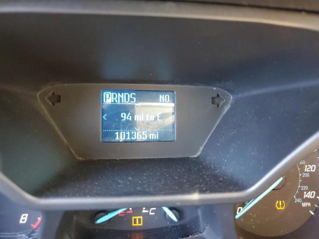 Photo 8 from auction – 2017 FORD TRANSIT CO with VIN NM0GE9F72H1294898