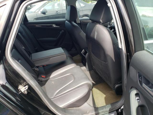 Photo 6 from auction – 2014 AUDI A4 PREMIUM with VIN WAUBFAFL6EN012515