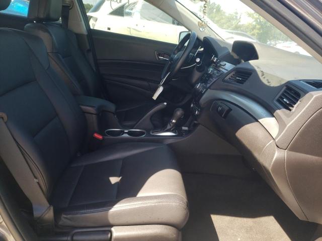Photo 5 from auction – 2017 ACURA ILX BASE W with VIN 19UDE2F39HA005186