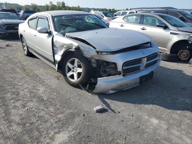 Photo 9 from auction – 2010 DODGE CHARGER SX with VIN 2B3CA3CV8AH299318