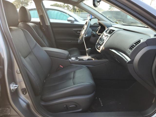 Photo 5 from auction – 2018 NISSAN ALTIMA 2.5 with VIN 1N4AL3AP7JC146846