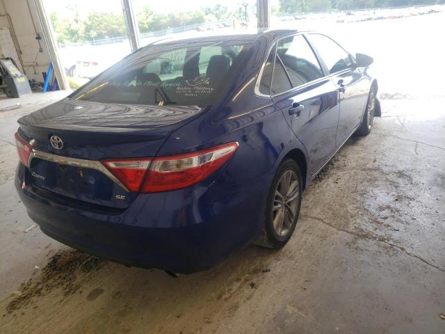 Photo 4 from auction – 2016 TOYOTA CAMRY LE with VIN 4T1BF1FK1GU581254