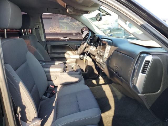 Photo 5 from auction – 2014 CHEVROLET SILVERADO with VIN 1GCRCREC9EZ150097