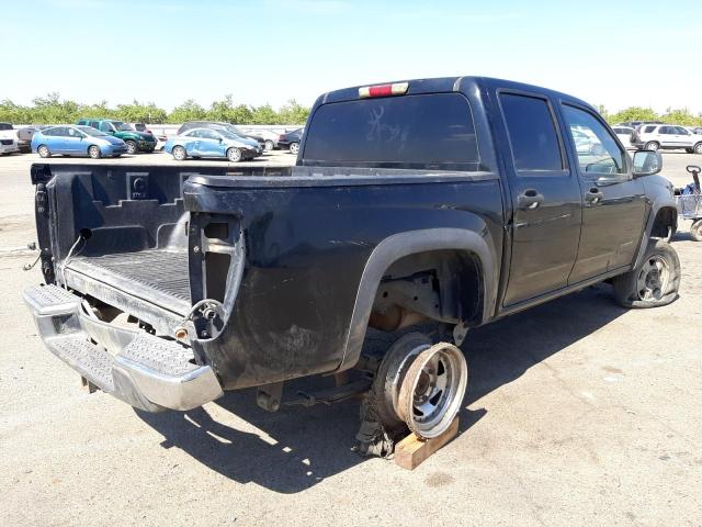 Photo 4 from auction – 2005 CHEVROLET COLORADO with VIN 1GCDT136358284537