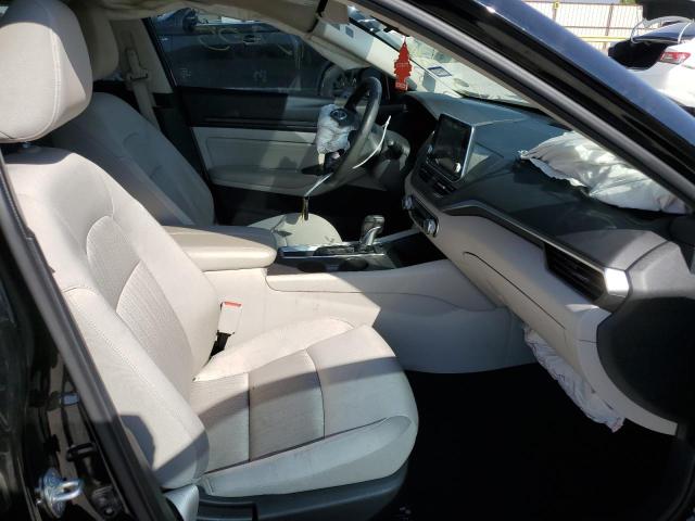 Photo 5 from auction – 2019 NISSAN ALTIMA S with VIN 1N4BL4BV0KC134630