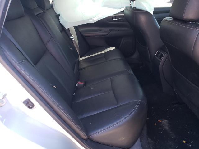 Photo 6 from auction – 2018 NISSAN ALTIMA 2.5 with VIN 1N4AL3AP3JC155592