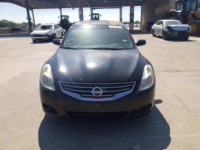 Photo 5 from auction – 2011 NISSAN ALTIMA BAS with VIN 1N4AL2AP6BN428508