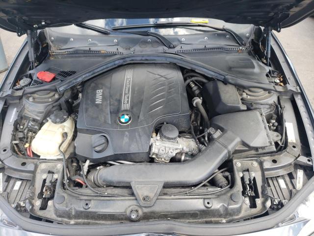 Photo 7 from auction – 2014 BMW 335 XI with VIN WBA3B9G56ENR92004