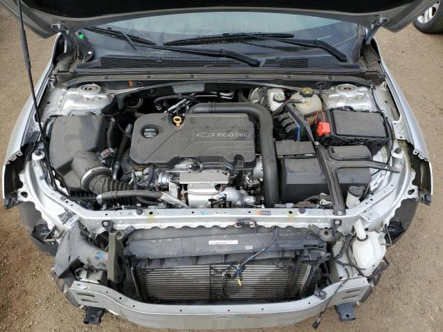 Photo 7 from auction – 2016 CHEVROLET MALIBU LT with VIN 1G1ZE5ST4GF359980