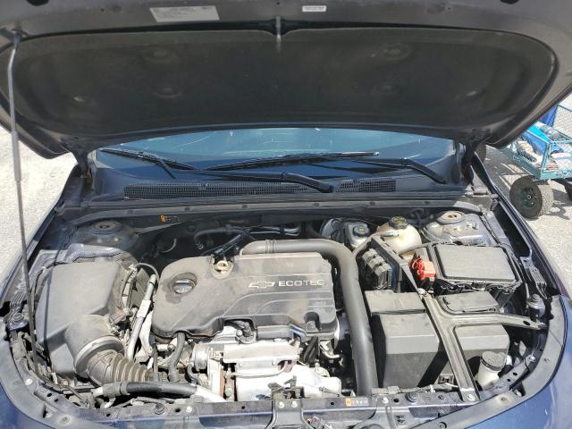 Photo 7 from auction – 2016 CHEVROLET MALIBU LS with VIN 1G1ZB5ST3GF327143