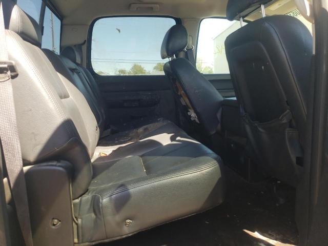Photo 6 from auction – 2013 GMC SIERRA K15 with VIN 3GTP2VE75DG103847