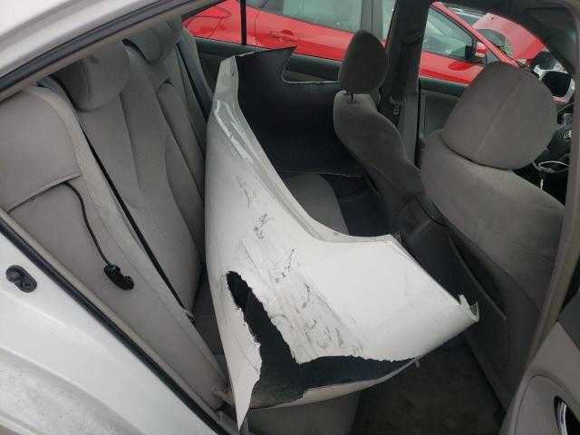Photo 6 from auction – 2007 TOYOTA CAMRY CE with VIN 4T1BE46K67U576183