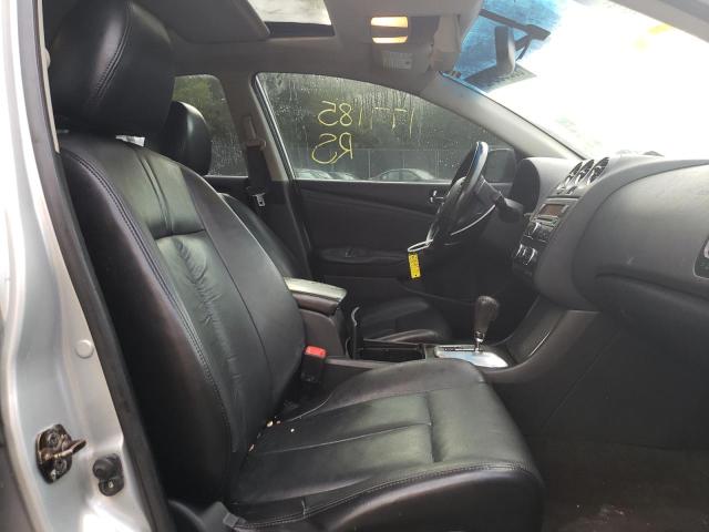Photo 5 from auction – 2010 NISSAN ALTIMA BAS with VIN 1N4AL2AP9AN421924