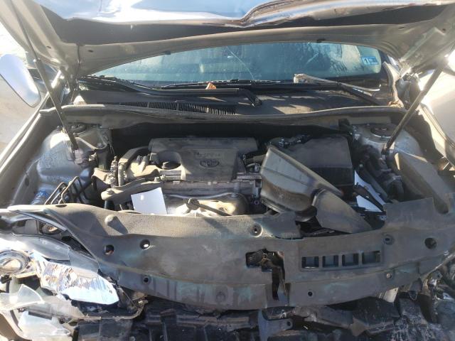 Photo 7 from auction – 2015 TOYOTA CAMRY LE with VIN 4T4BF1FK6FR472812