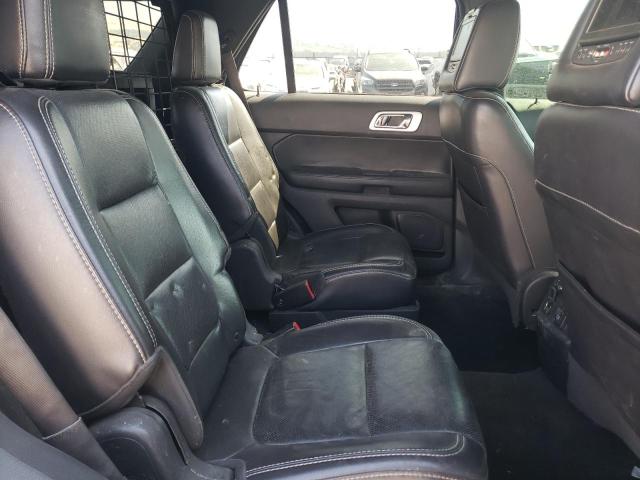 Photo 6 from auction – 2013 FORD EXPLORER S with VIN 1FM5K8GT5DGC67688