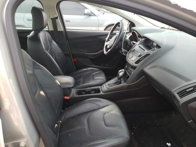 Photo 5 from auction – 2016 FORD FOCUS SE with VIN 1FADP3F24GL220117