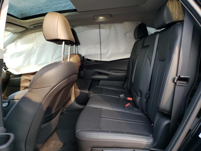 Photo 6 from auction – 2021 KIA SORENTO S with VIN 5XYRL4LC2MG071003