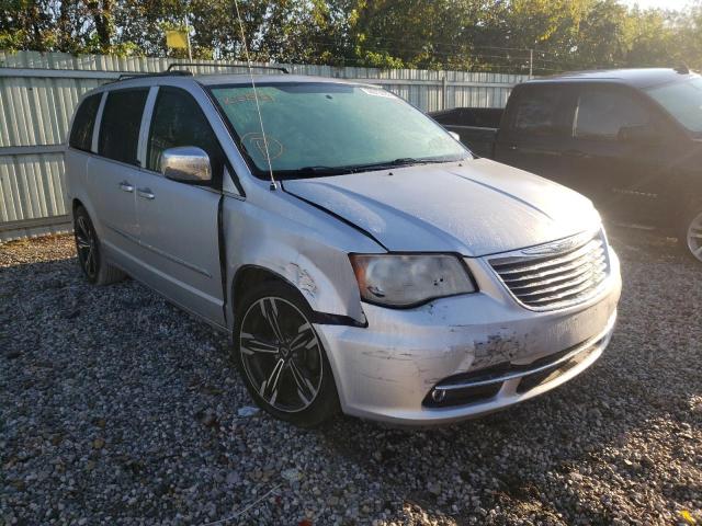 Photo 1 from auction – 2012 CHRYSLER TOWN & COU with VIN 2C4RC1BG0CR251531