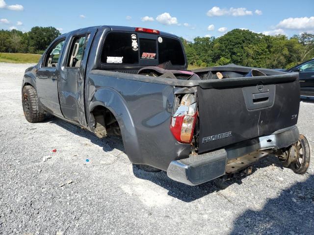 Photo 3 from auction – 2019 NISSAN FRONTIER S with VIN 1N6AD0ER7KN703551