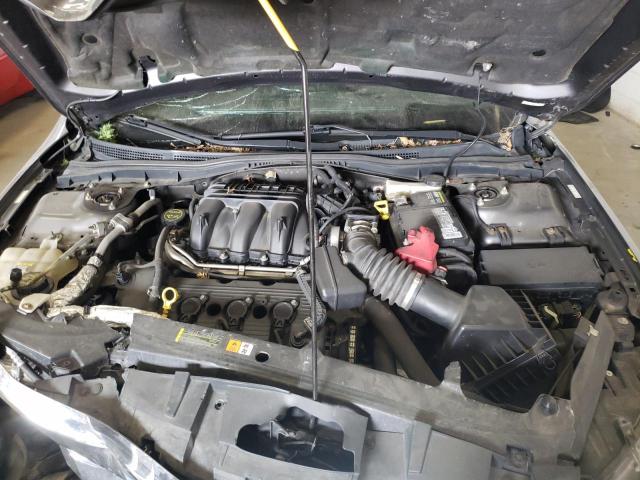 Photo 7 from auction – 2011 FORD FUSION SE with VIN 3FAHP0HG7BR234872