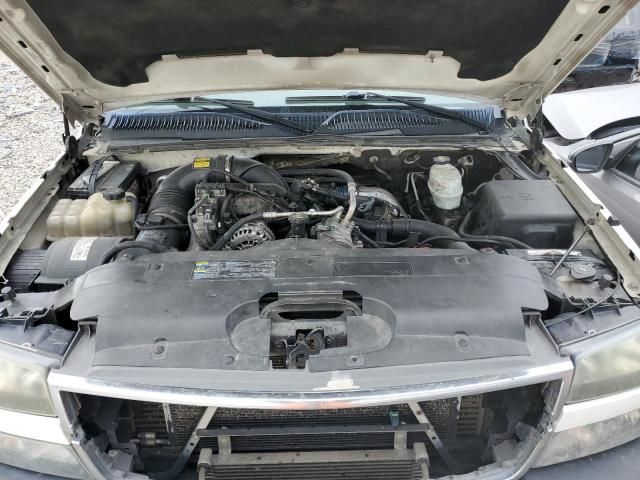 Zdjęcie 7 z aukcji – 2007 CHEVROLET SILVERADO z VIN 1GCHK23D37F179343