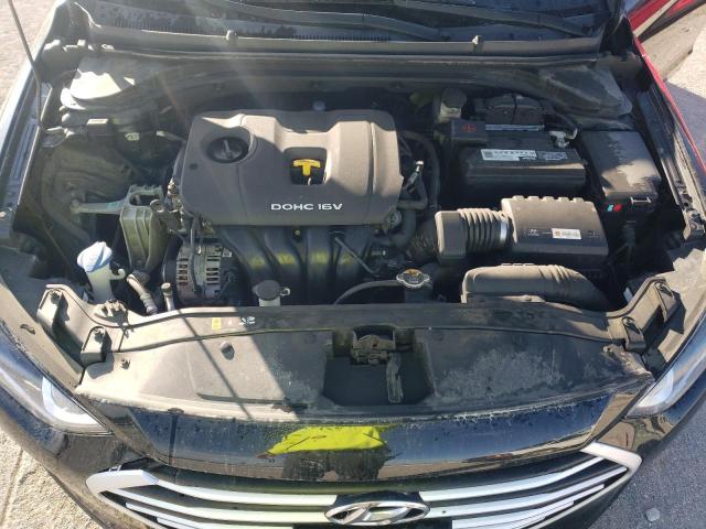 Photo 7 from auction – 2017 HYUNDAI ELANTRA SE with VIN 5NPD74LF0HH166246