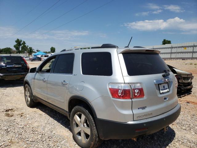 Photo 3 from auction – 2012 GMC ACADIA SLT with VIN 1GKKVREDXCJ252934