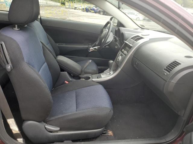 Photo 5 from auction – 2006 SCION TC with VIN JTKDE177X60063782