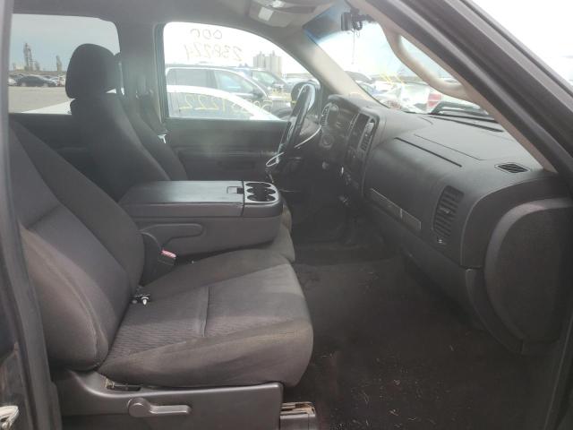 Photo 5 from auction – 2011 GMC SIERRA C15 with VIN 3GTP1VE04BG101252
