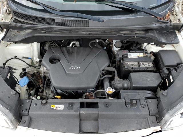Фото 7 с аукциона – 2014 KIA SOUL с VIN KNDJN2A27E7004191