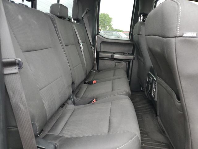 Photo 6 from auction – 2016 FORD F150 SUPER with VIN 1FTFX1EG5GFB25018