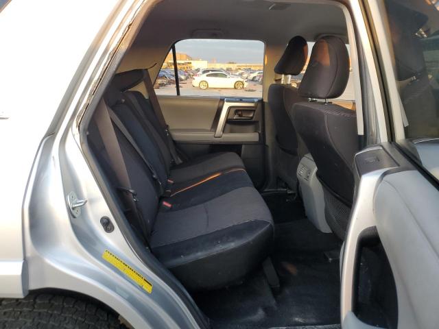Photo 6 from auction – 2013 TOYOTA 4RUNNER SR with VIN JTEZU5JR4D5063063