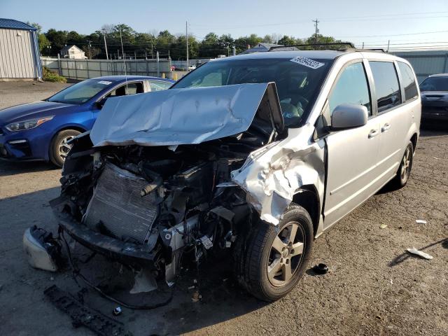 Photo 2 from auction – 2011 DODGE GRAND CARA with VIN 2D4RN3DG5BR636667